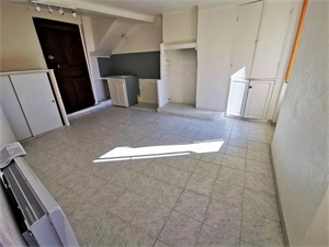 appartement à la vente -   06450  BELVEDERE, surface 28,5 m2 vente appartement - APR629403